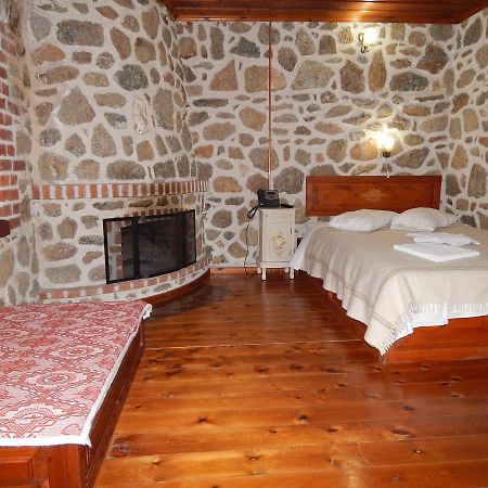 Ξενώνας Αριάδνη - Guesthouse Ariadni Lemos Eksteriør bilde