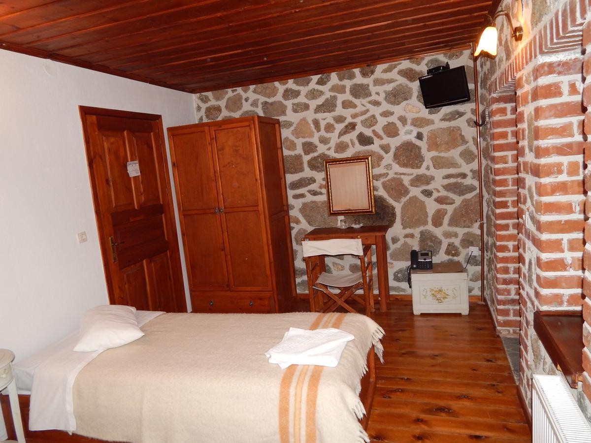 Ξενώνας Αριάδνη - Guesthouse Ariadni Lemos Eksteriør bilde