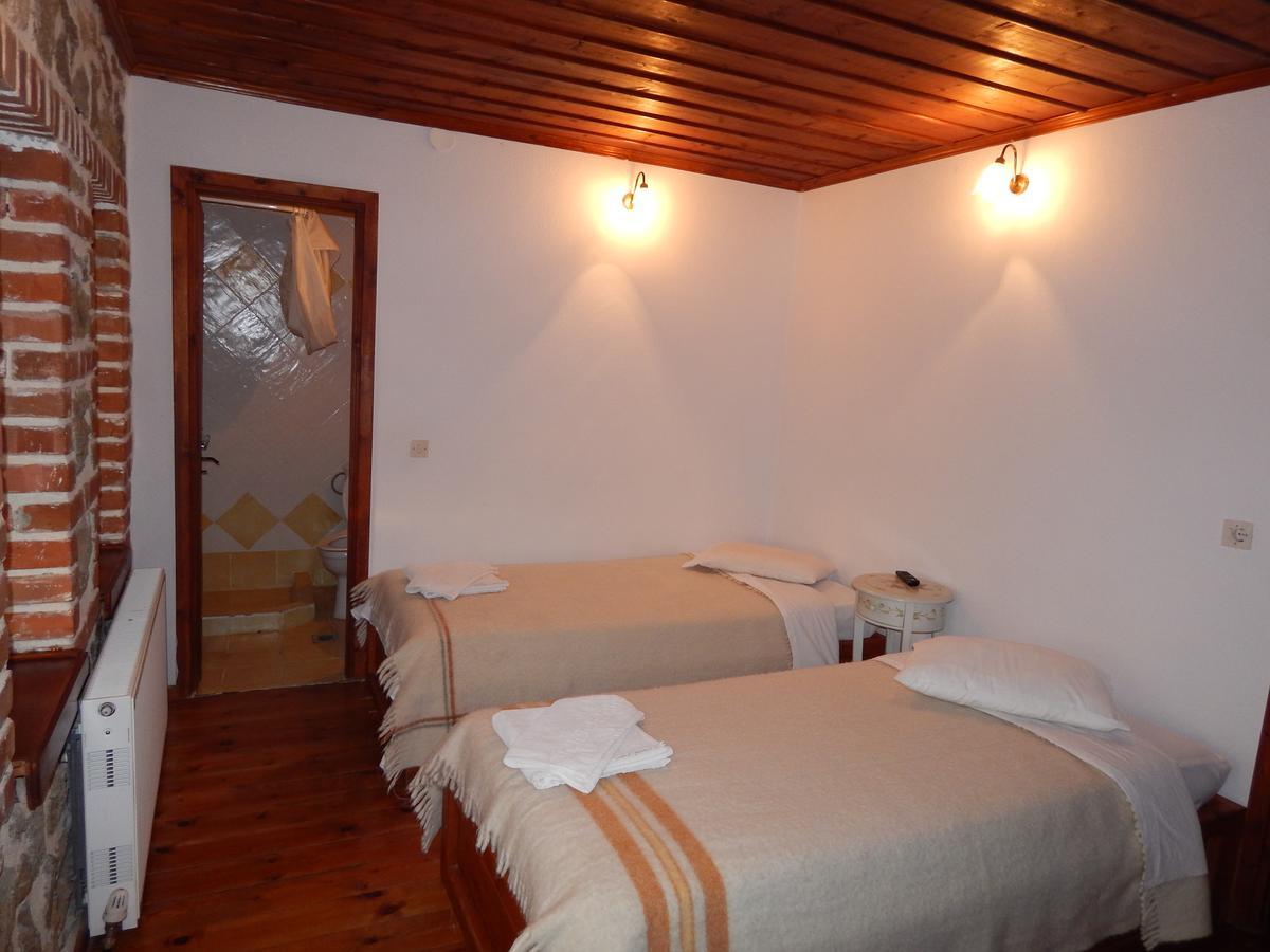 Ξενώνας Αριάδνη - Guesthouse Ariadni Lemos Eksteriør bilde