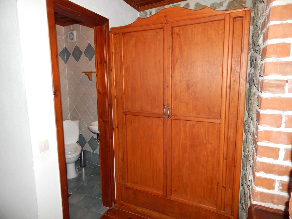 Ξενώνας Αριάδνη - Guesthouse Ariadni Lemos Eksteriør bilde